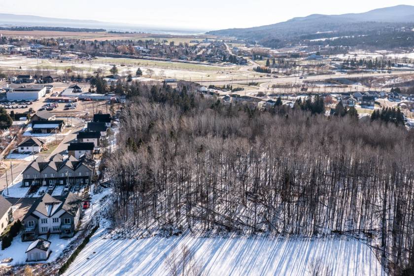 28 - Lot and land for sale, Baie-Saint-Paul (Code - sp826, Charlevoix)