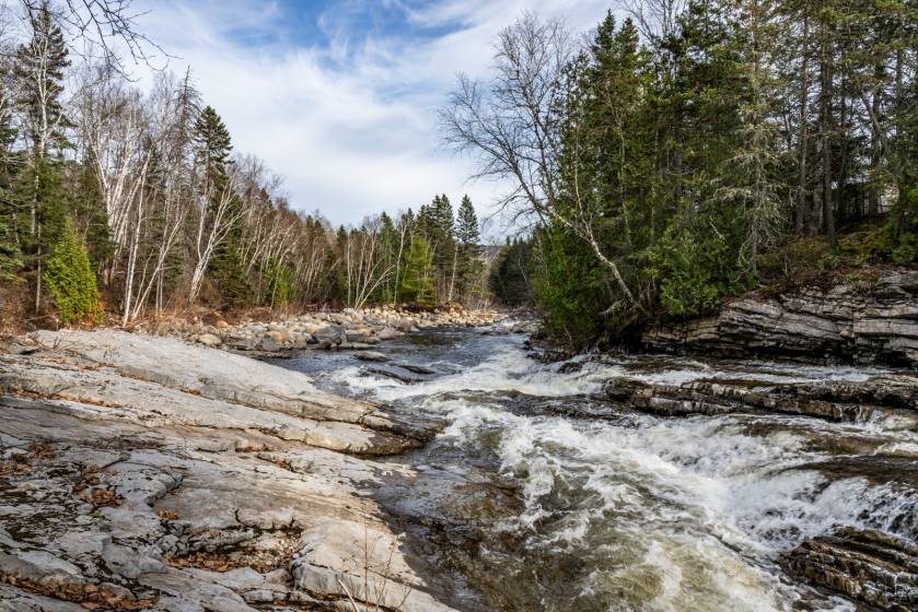 29 - Lot and land for sale, Baie-Saint-Paul (Code - sp826, Charlevoix)