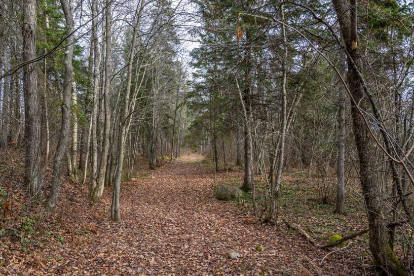 32 - Lot and land for sale, Baie-Saint-Paul (Code - sp826, Charlevoix)