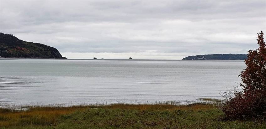 1 - Lot and land for sale, Baie-Saint-Paul (Code - sp889, Charlevoix)