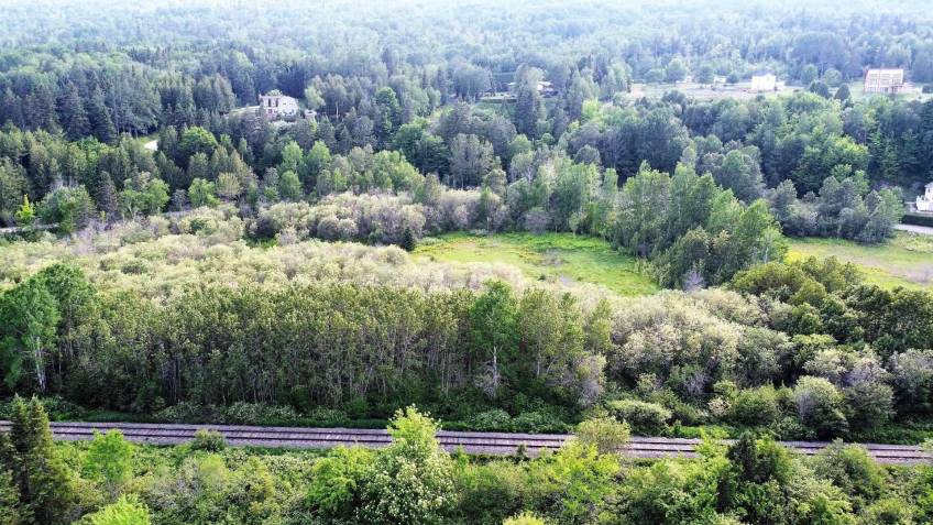 6 - Lot and land for sale, Baie-Saint-Paul (Code - sp889, Charlevoix)