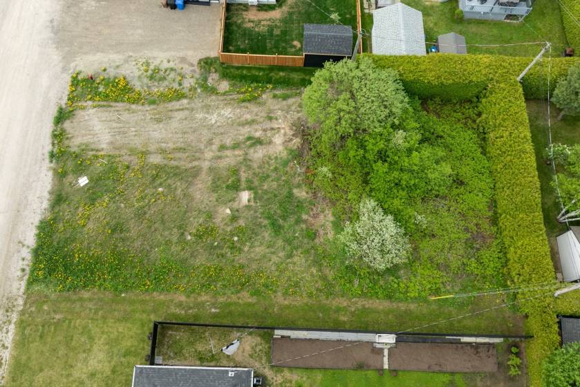 5 - Terrain et terre à vendre, Baie-Saint-Paul (Code - sp930, Charlevoix)