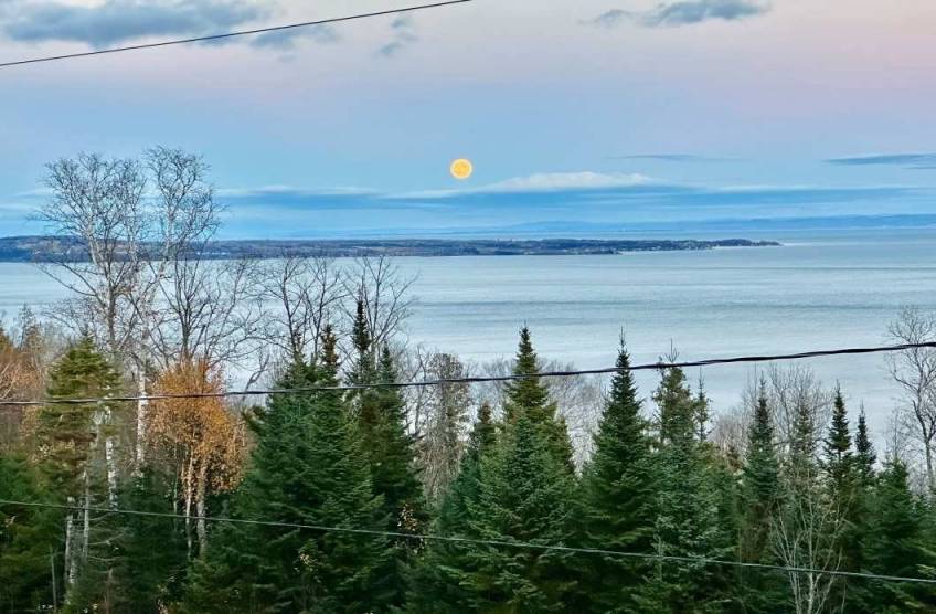 1 - House for sale, Petite-Rivière-Saint-François (Code - pr843, Charlevoix)