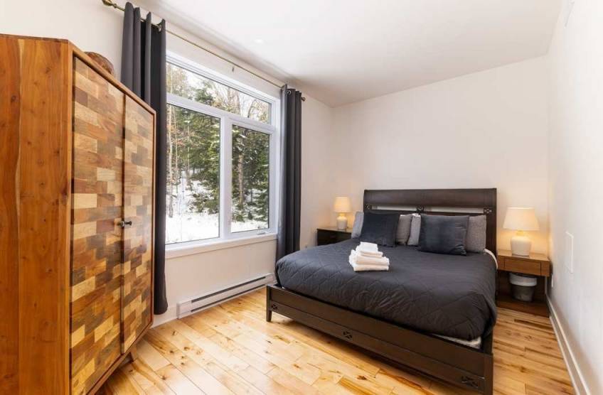 11 - House for sale, Petite-Rivière-Saint-François (Code - pr843, Charlevoix)