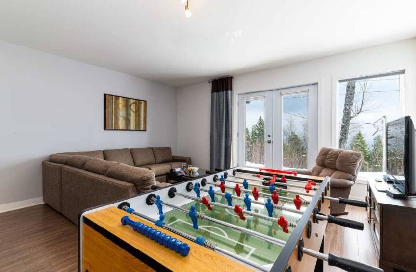 14 - House for sale, Petite-Rivière-Saint-François (Code - pr843, Charlevoix)