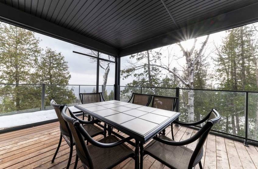 15 - House for sale, Petite-Rivière-Saint-François (Code - pr843, Charlevoix)