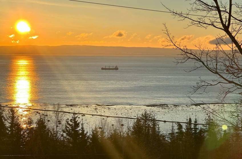 17 - House for sale, Petite-Rivière-Saint-François (Code - pr843, Charlevoix)