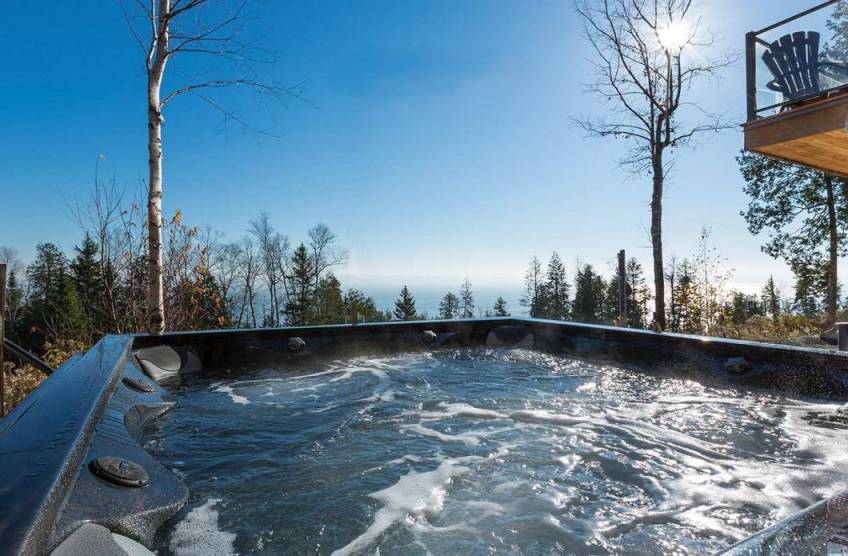 18 - House for sale, Petite-Rivière-Saint-François (Code - pr843, Charlevoix)