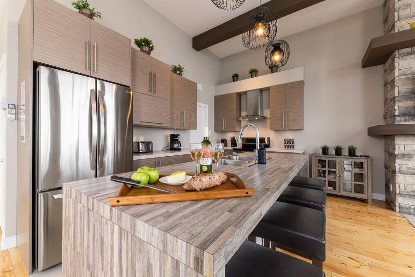 3 - House for sale, Petite-Rivière-Saint-François (Code - pr843, Charlevoix)