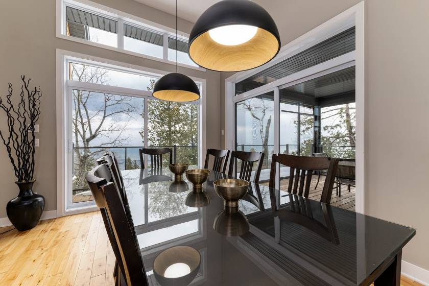 4 - House for sale, Petite-Rivière-Saint-François (Code - pr843, Charlevoix)