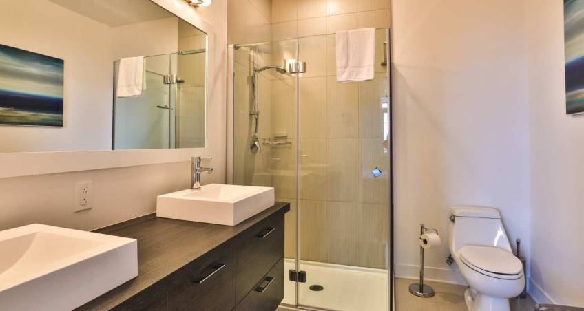 8 - House for sale, Petite-Rivière-Saint-François (Code - pr843, Charlevoix)