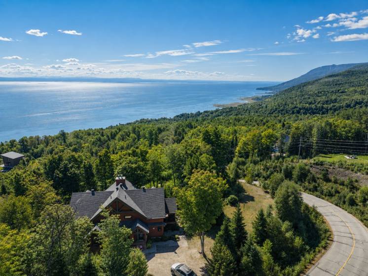 1 - Duplex for sale, Petite-Rivière-Saint-François (Code - pr861, Charlevoix)
