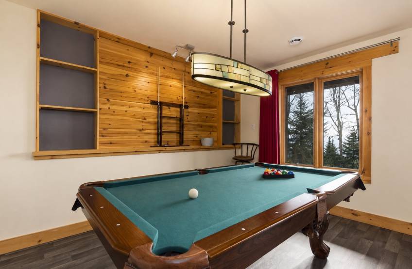 13 - Duplex for sale, Petite-Rivière-Saint-François (Code - pr861, Charlevoix)