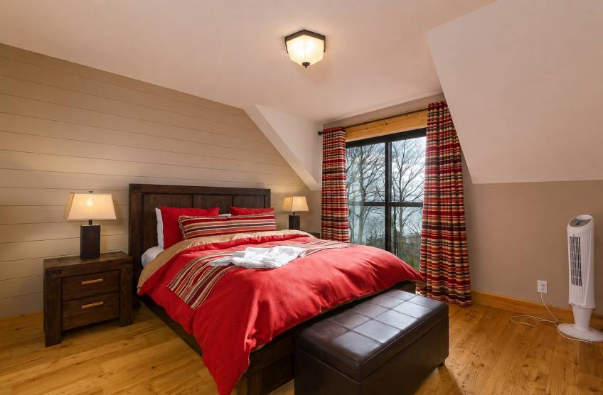 16 - Duplex for sale, Petite-Rivière-Saint-François (Code - pr861, Charlevoix)