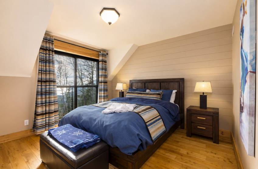 17 - Duplex for sale, Petite-Rivière-Saint-François (Code - pr861, Charlevoix)