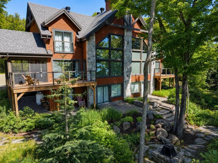 2 - Duplex for sale, Petite-Rivière-Saint-François (Code - pr861, Charlevoix)