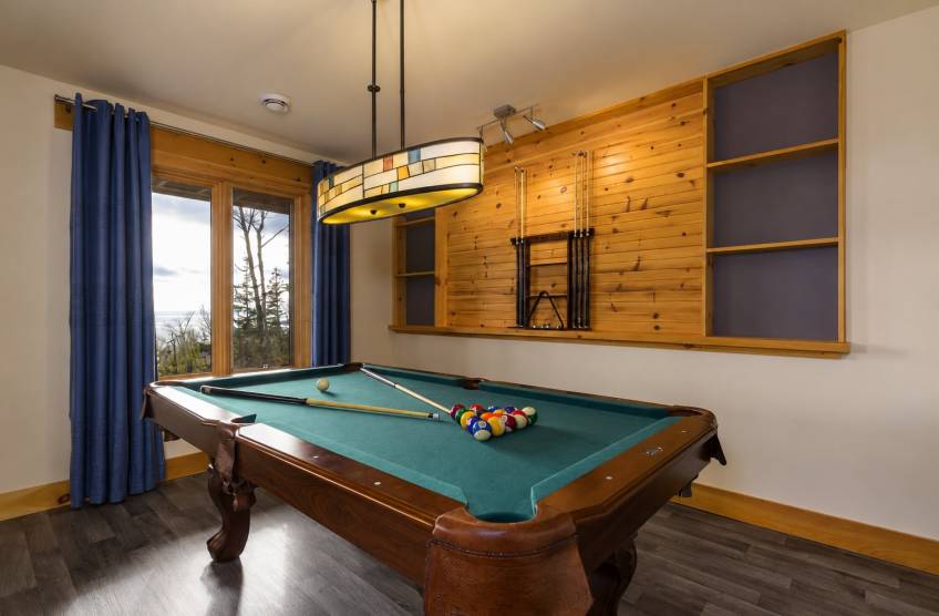 22 - Duplex for sale, Petite-Rivière-Saint-François (Code - pr861, Charlevoix)