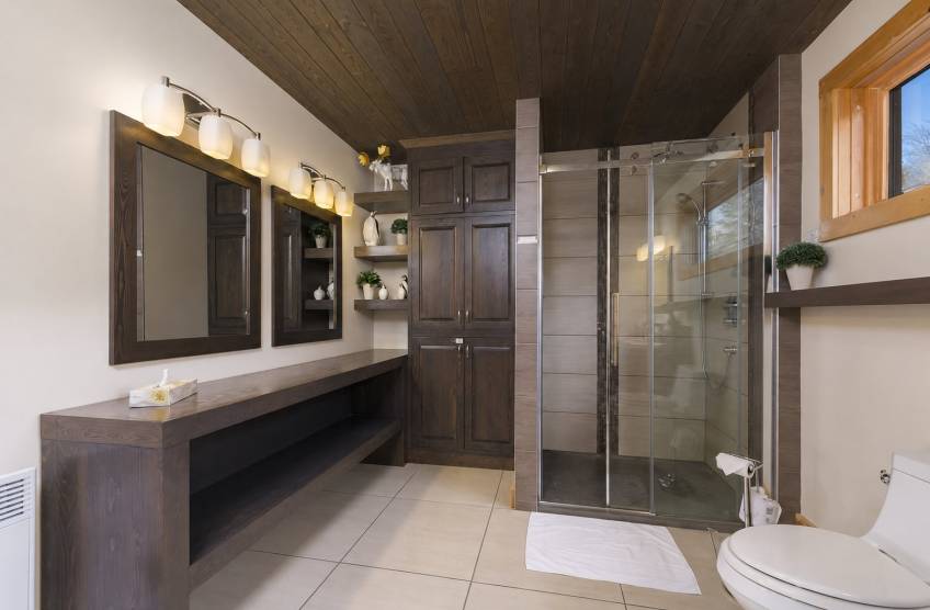 24 - Duplex for sale, Petite-Rivière-Saint-François (Code - pr861, Charlevoix)