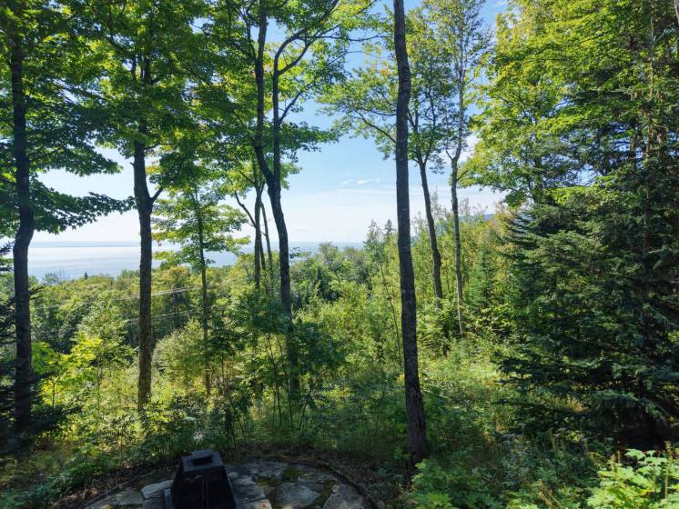 26 - Duplex for sale, Petite-Rivière-Saint-François (Code - pr861, Charlevoix)