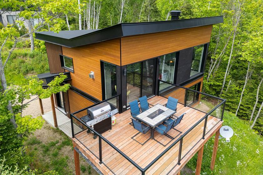 1 - House for sale, Les Éboulements (Code - eb309, Charlevoix)