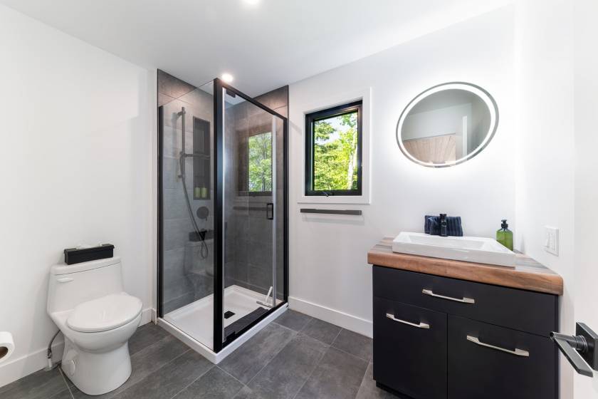 12 - House for sale, Les Éboulements (Code - eb309, Charlevoix)