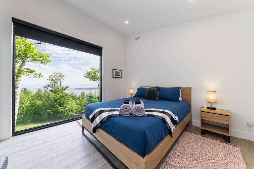 14 - House for sale, Les Éboulements (Code - eb309, Charlevoix)