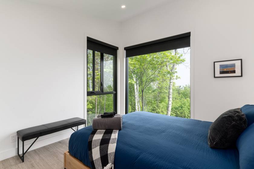 15 - House for sale, Les Éboulements (Code - eb309, Charlevoix)