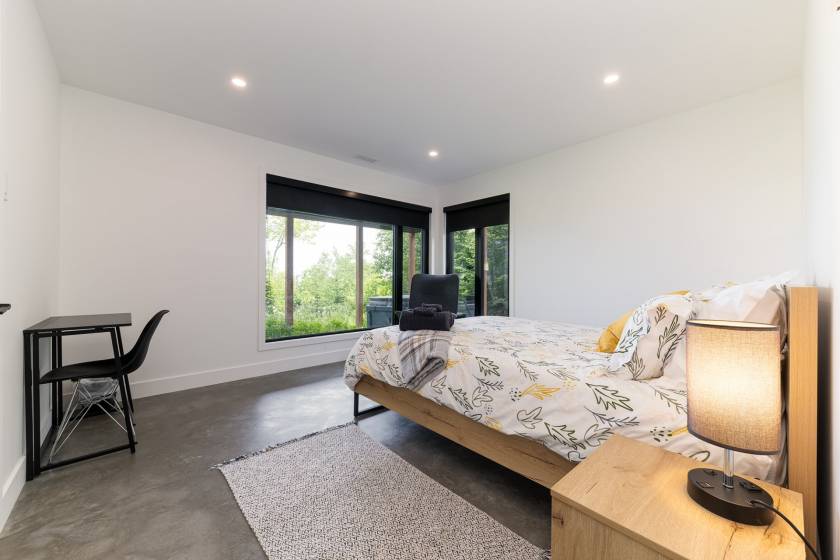 17 - House for sale, Les Éboulements (Code - eb309, Charlevoix)