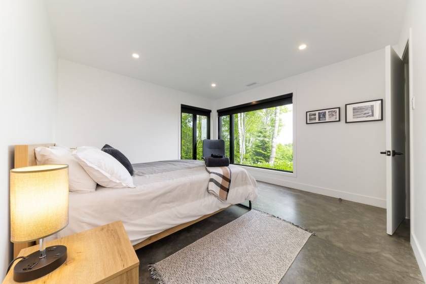 18 - House for sale, Les Éboulements (Code - eb309, Charlevoix)