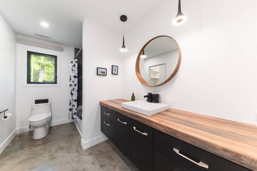 19 - House for sale, Les Éboulements (Code - eb309, Charlevoix)