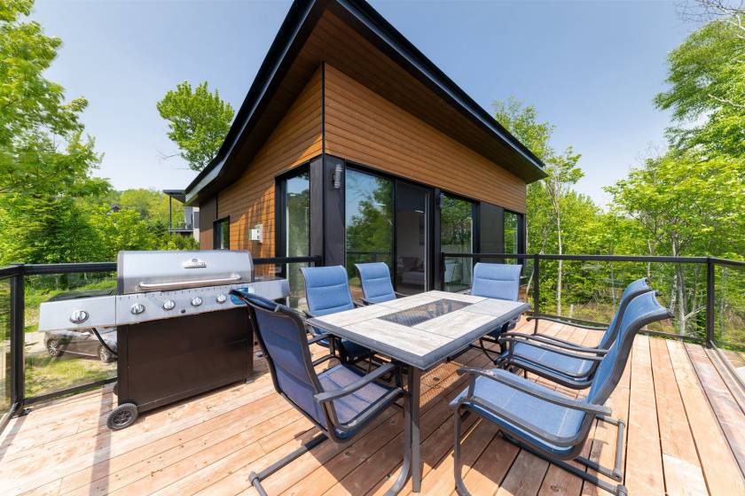 2 - House for sale, Les Éboulements (Code - eb309, Charlevoix)