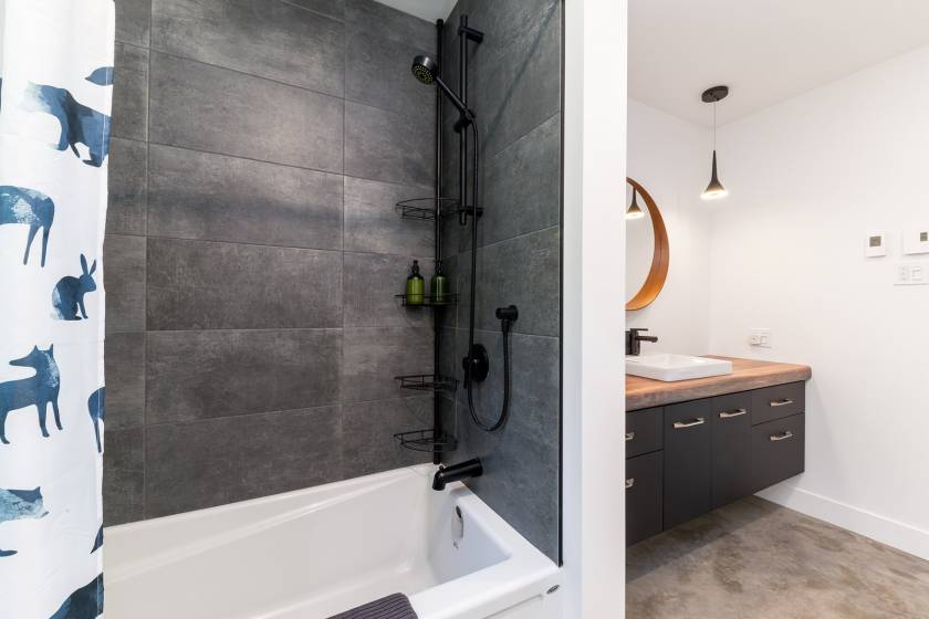 20 - House for sale, Les Éboulements (Code - eb309, Charlevoix)