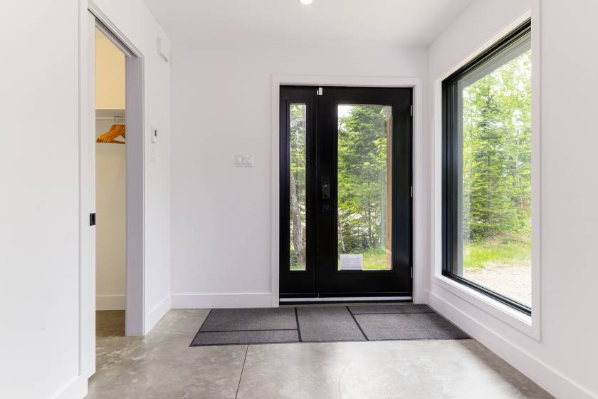 22 - House for sale, Les Éboulements (Code - eb309, Charlevoix)