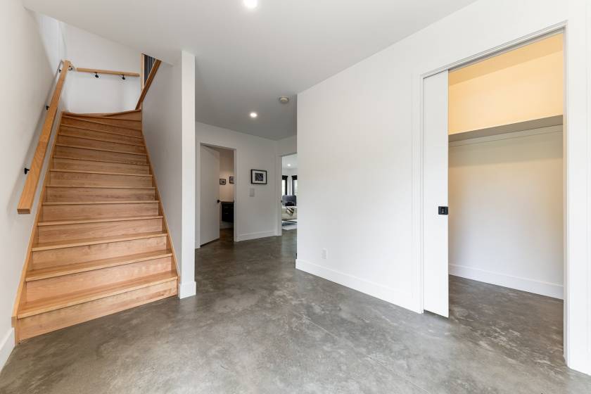 23 - House for sale, Les Éboulements (Code - eb309, Charlevoix)