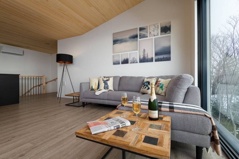 25 - House for sale, Les Éboulements (Code - eb309, Charlevoix)