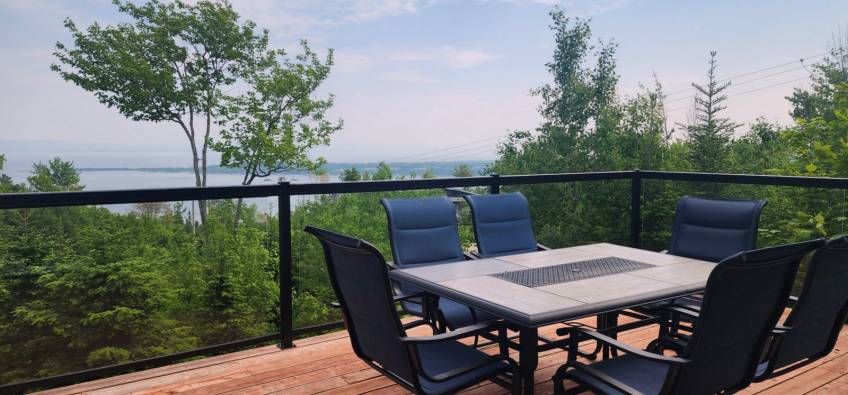 27 - House for sale, Les Éboulements (Code - eb309, Charlevoix)