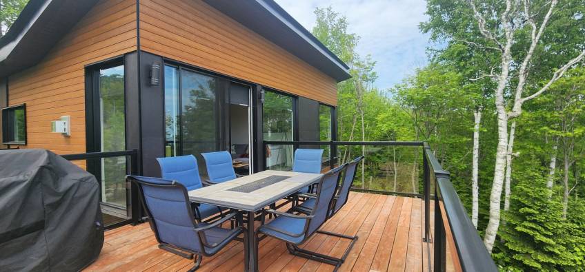 28 - House for sale, Les Éboulements (Code - eb309, Charlevoix)