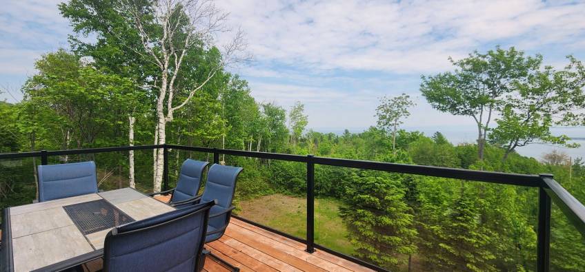 29 - House for sale, Les Éboulements (Code - eb309, Charlevoix)