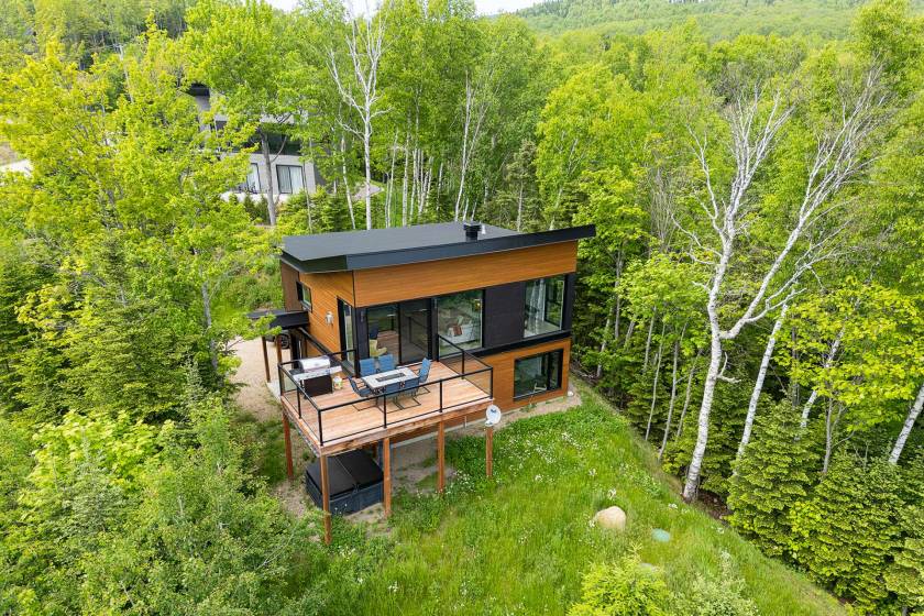 30 - House for sale, Les Éboulements (Code - eb309, Charlevoix)