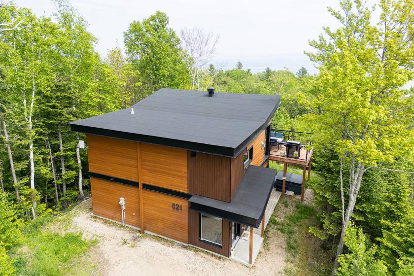 31 - House for sale, Les Éboulements (Code - eb309, Charlevoix)