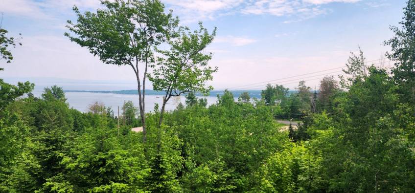 4 - House for sale, Les Éboulements (Code - eb309, Charlevoix)