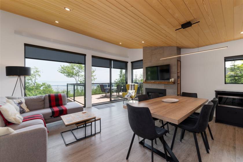 7 - House for sale, Les Éboulements (Code - eb309, Charlevoix)