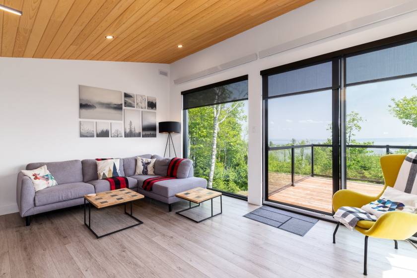 9 - House for sale, Les Éboulements (Code - eb309, Charlevoix)