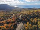 1 - Lot and land for sale, Petite-Rivière-Saint-François (Code - pr875, Charlevoix)