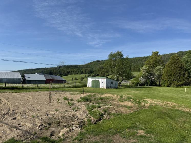 1 - Terrain et terre à vendre, Baie-Saint-Paul (Code - sp929, Charlevoix)
