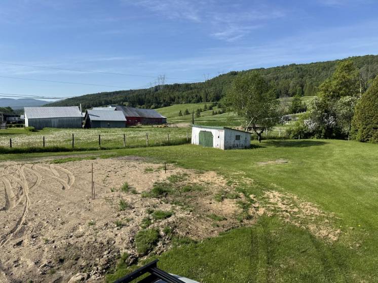 6 - Terrain et terre à vendre, Baie-Saint-Paul (Code - sp929, Charlevoix)