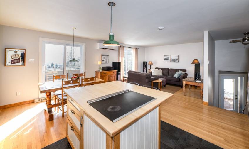 13 - Maison à vendre, Baie-Saint-Paul (Code - sp912, Charlevoix)