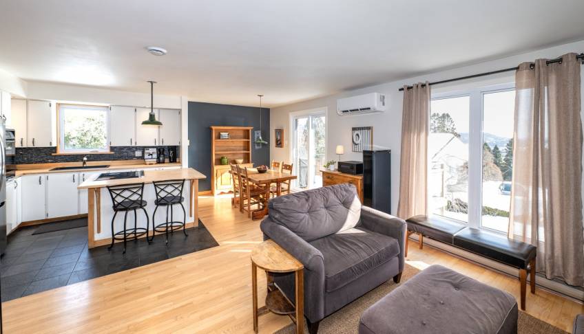 15 - Maison à vendre, Baie-Saint-Paul (Code - sp912, Charlevoix)