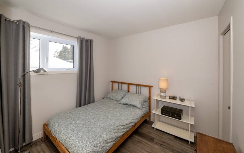 23 - Maison à vendre, Baie-Saint-Paul (Code - sp912, Charlevoix)