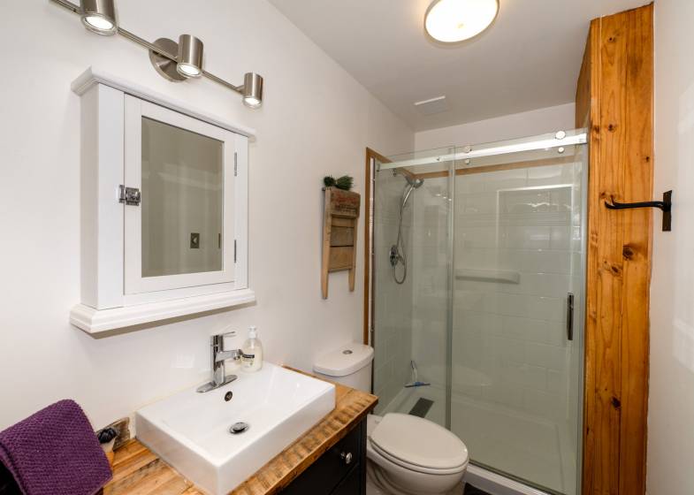 25 - Maison à vendre, Baie-Saint-Paul (Code - sp912, Charlevoix)